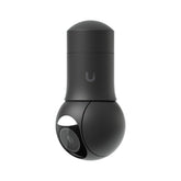 Ubiquiti - Ubiquiti G5 PTZ Outdoor Network Dome Camera with Night Vision - Black (UVC - G5 - PTZ - B)